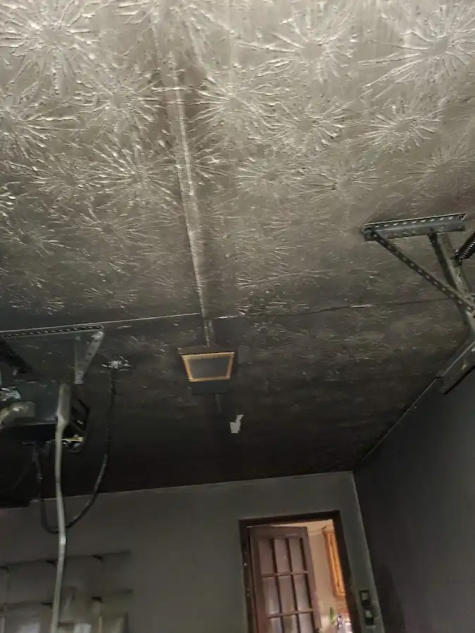 Fire and smoke damage assessment for Emergency Water Damage Services in Creedmoor